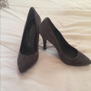 BCBG Heels